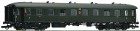 64569 Roco Express train Passenger car 2nd class